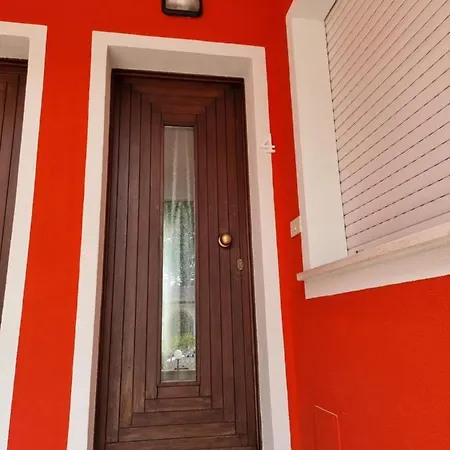 Villa Carla Apartman Lignano Sabbiadoro
