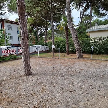 Villa Carla * Lignano Sabbiadoro